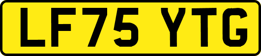 LF75YTG