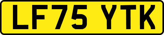LF75YTK
