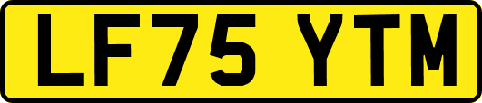 LF75YTM