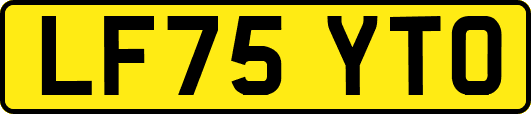 LF75YTO