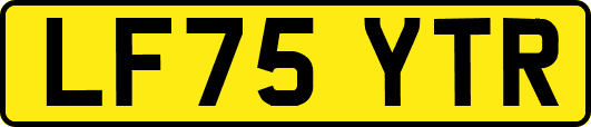 LF75YTR