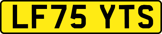 LF75YTS