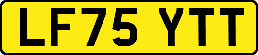 LF75YTT