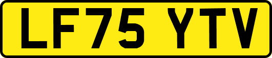 LF75YTV