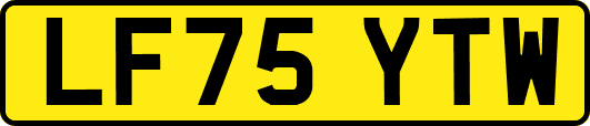 LF75YTW