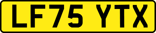 LF75YTX