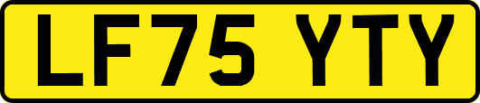 LF75YTY