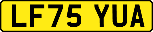 LF75YUA