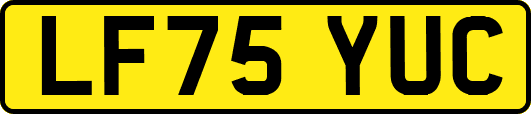 LF75YUC