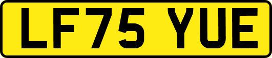 LF75YUE