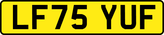 LF75YUF