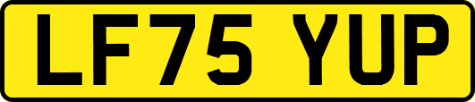LF75YUP