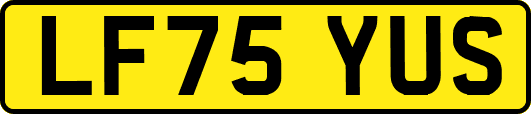 LF75YUS