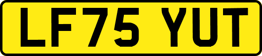 LF75YUT