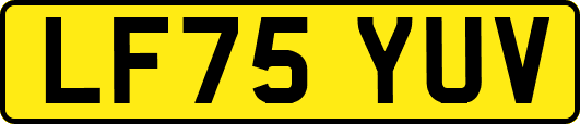 LF75YUV