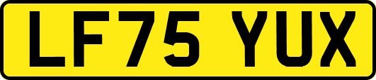 LF75YUX