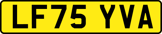 LF75YVA