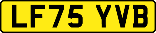 LF75YVB