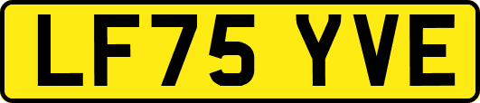 LF75YVE