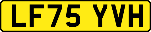 LF75YVH