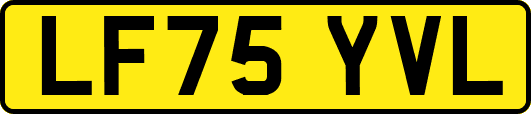 LF75YVL