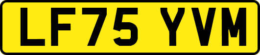 LF75YVM