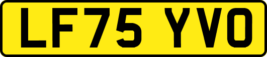 LF75YVO