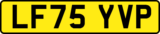 LF75YVP