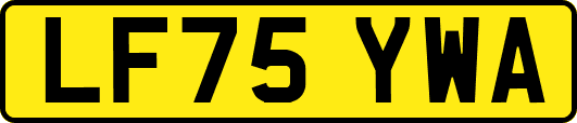 LF75YWA