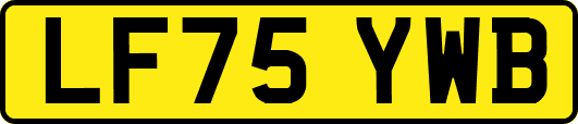 LF75YWB