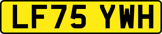 LF75YWH