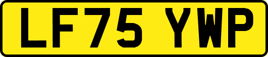 LF75YWP