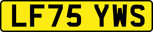 LF75YWS