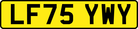 LF75YWY