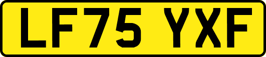 LF75YXF