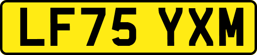 LF75YXM