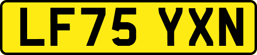 LF75YXN