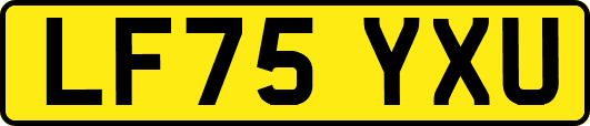 LF75YXU