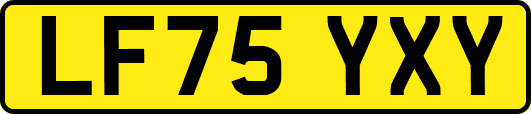 LF75YXY
