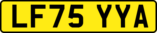 LF75YYA