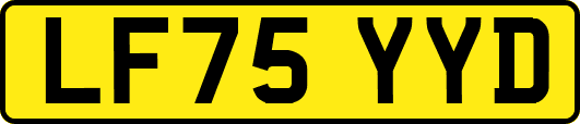 LF75YYD