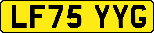 LF75YYG