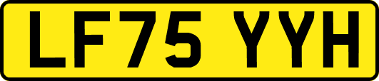 LF75YYH