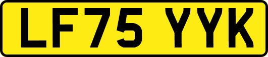 LF75YYK