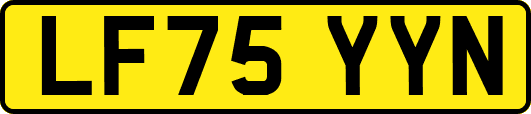 LF75YYN