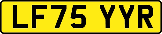 LF75YYR