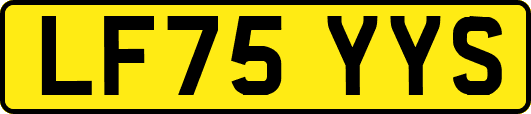 LF75YYS