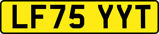 LF75YYT
