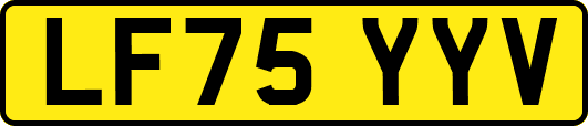 LF75YYV