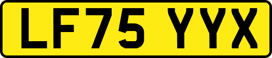 LF75YYX